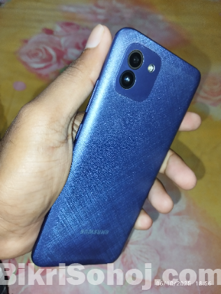 Samsung Galaxy A03 3/32